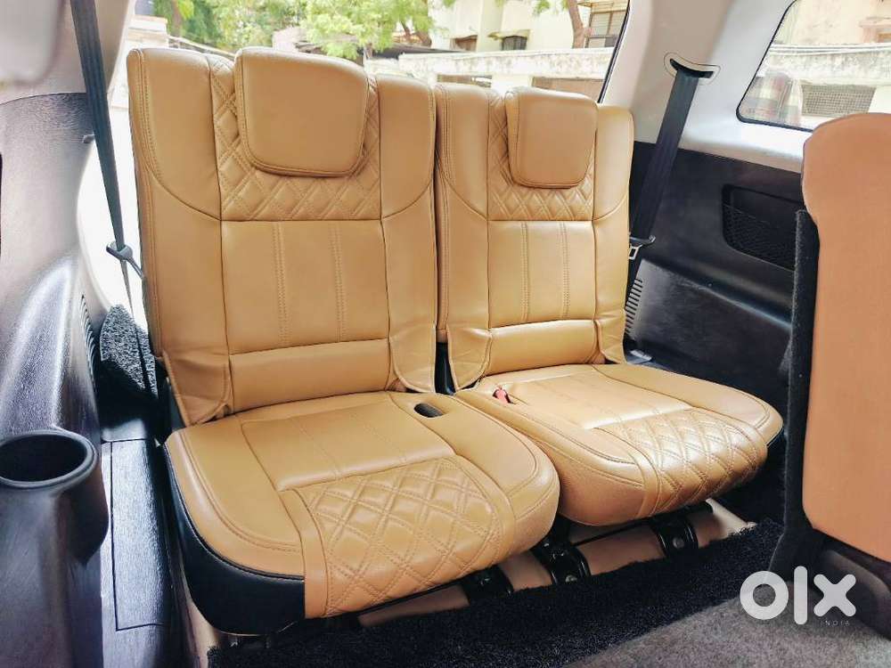 Mahindra Xuv500 W11, 2019, Diesel