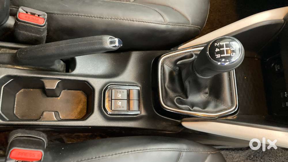 Maruti Suzuki Victoris Zxi Plus (o) Petrol Manual, 2025, Petrol