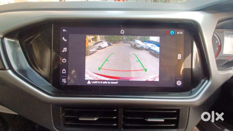 Volkswagen Taigun 1.0 Tsi Highline At, 2022, Petrol