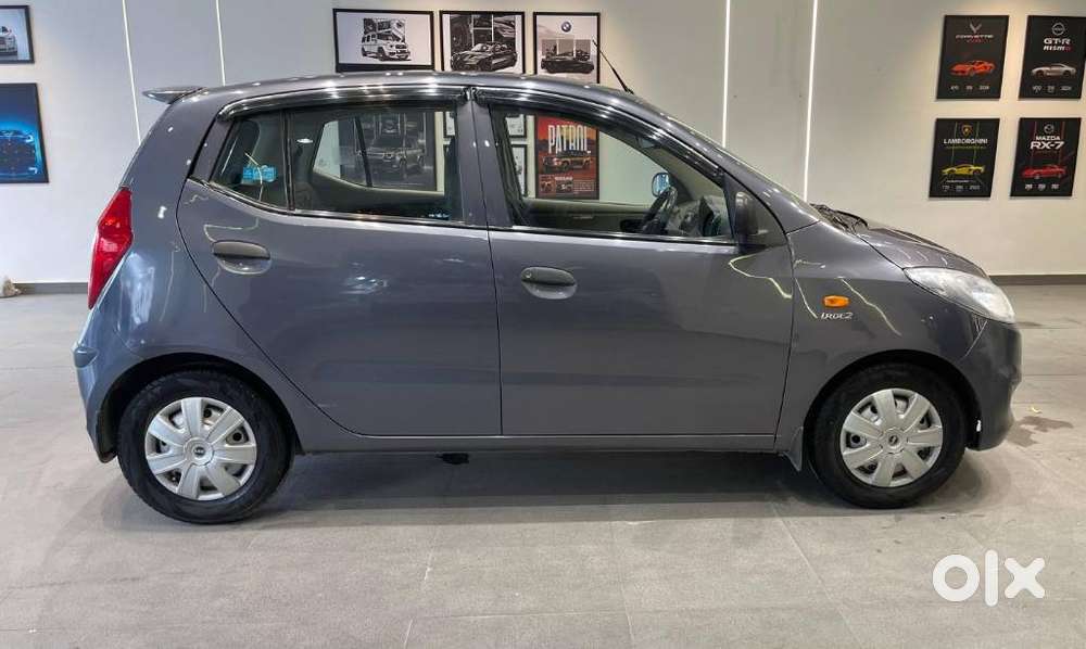Hyundai I10 Era 1.1 Irde, 2016, Petrol