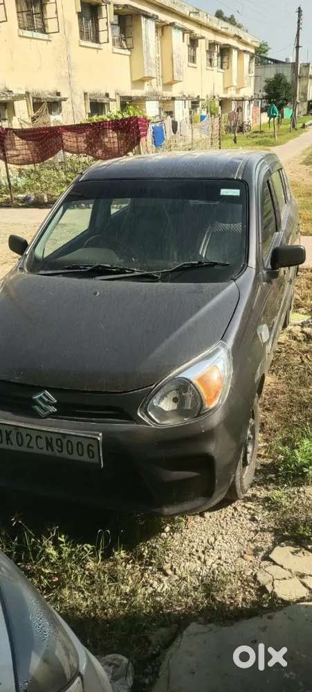 Maruti Suzuki Alto 2020 Edition