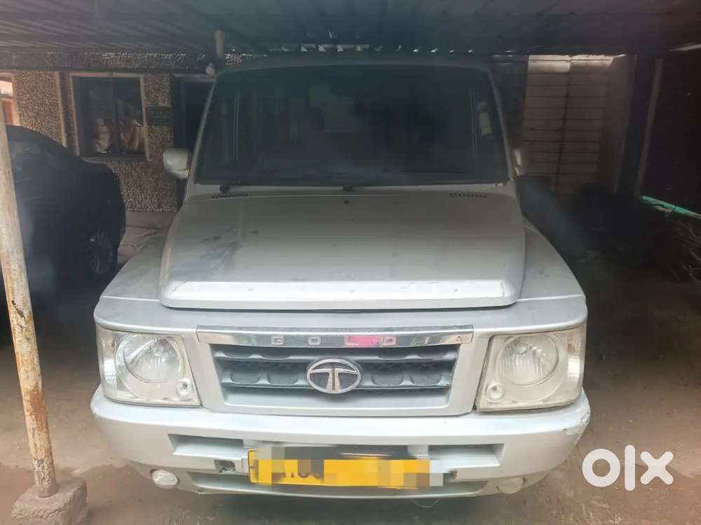 Tata Sumo Gold 2012 Model Fully Maintained.
