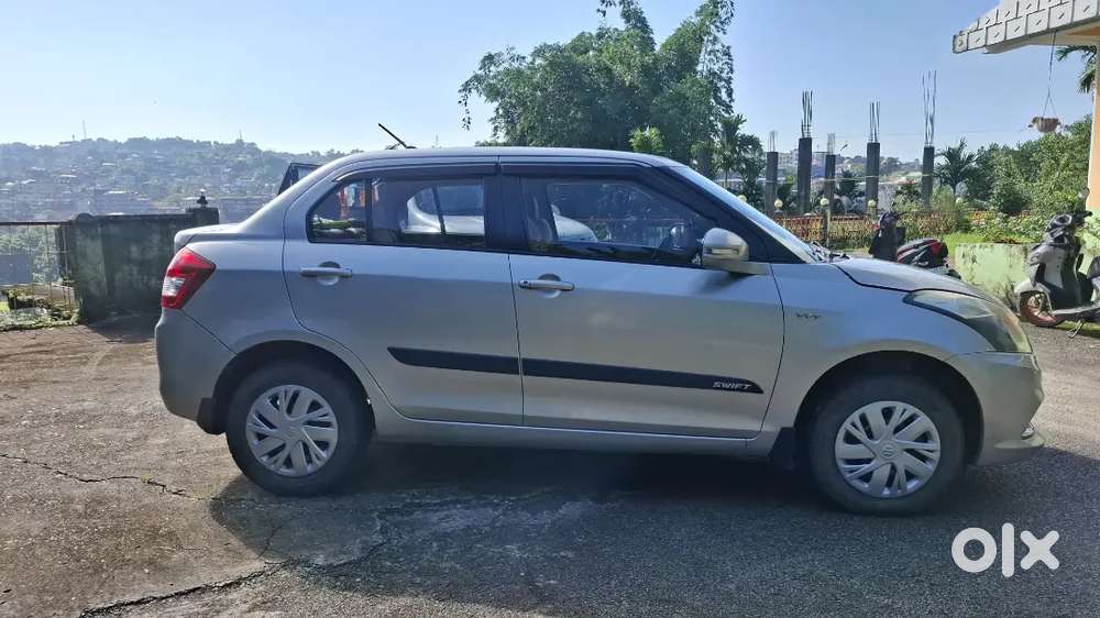 Maruti Suzuki Swift 2015