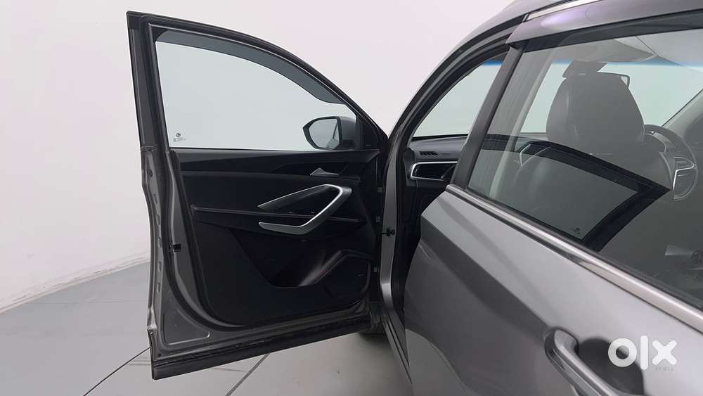 Mg Hector Sharp Diesel Mt, 2021, Diesel