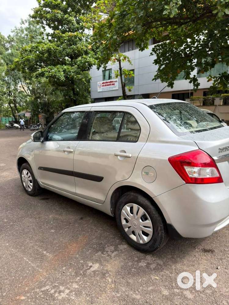 Maruti Suzuki Swift Dzire Vxi, 2012, Petrol