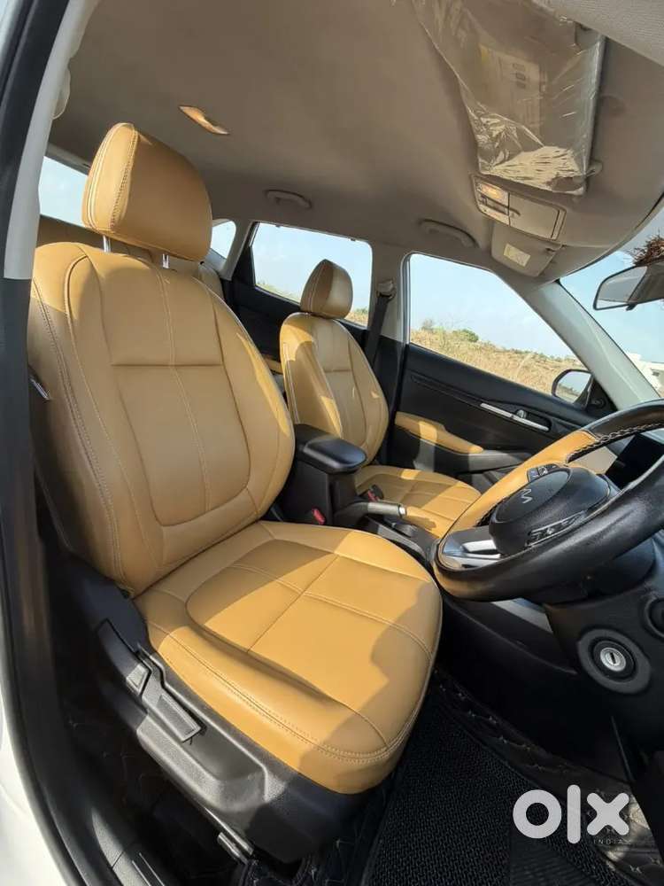 Kia Seltos 2023