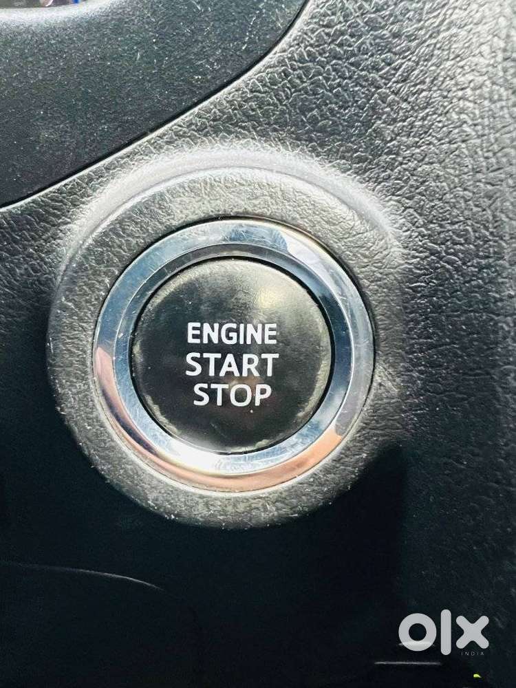 Toyota Innova Crysta 2.4 V, 2019, Diesel