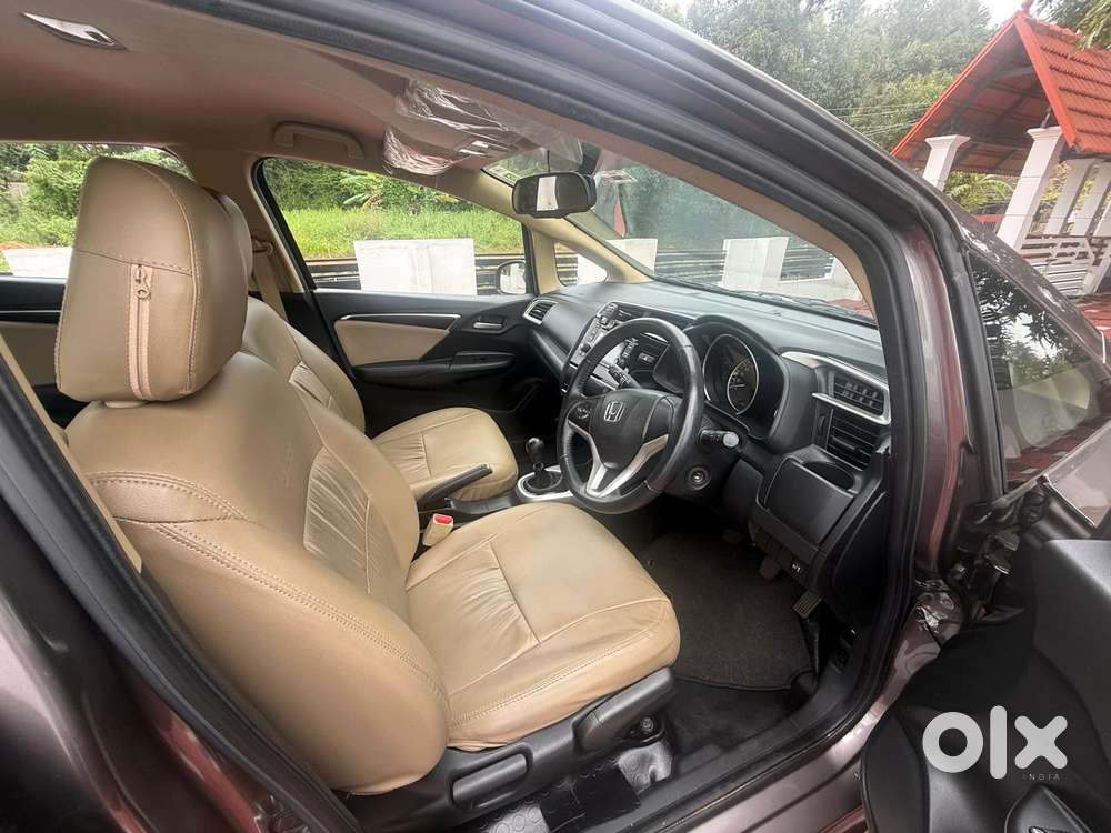 Honda Jazz 1.2 V I Vtec, 2016, Petrol
