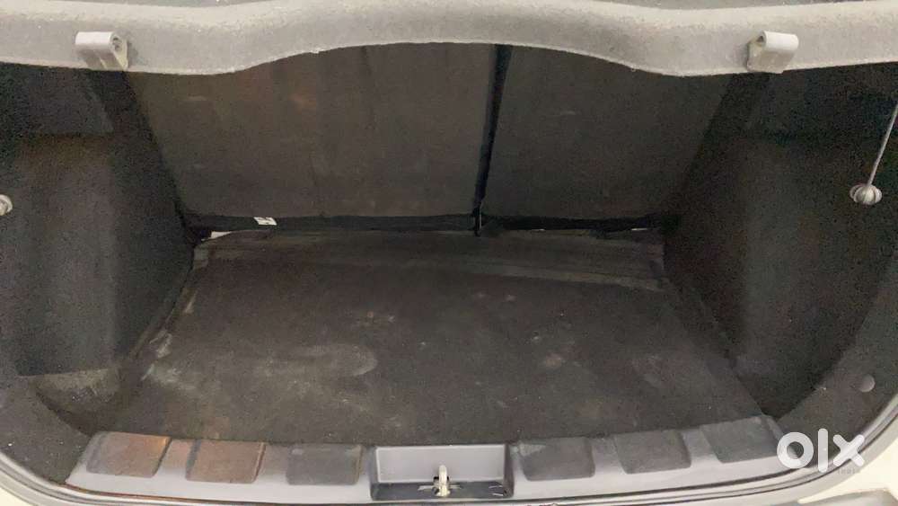 Tata Nexon 1.2 Revotron Xz Plus, 2019, Petrol