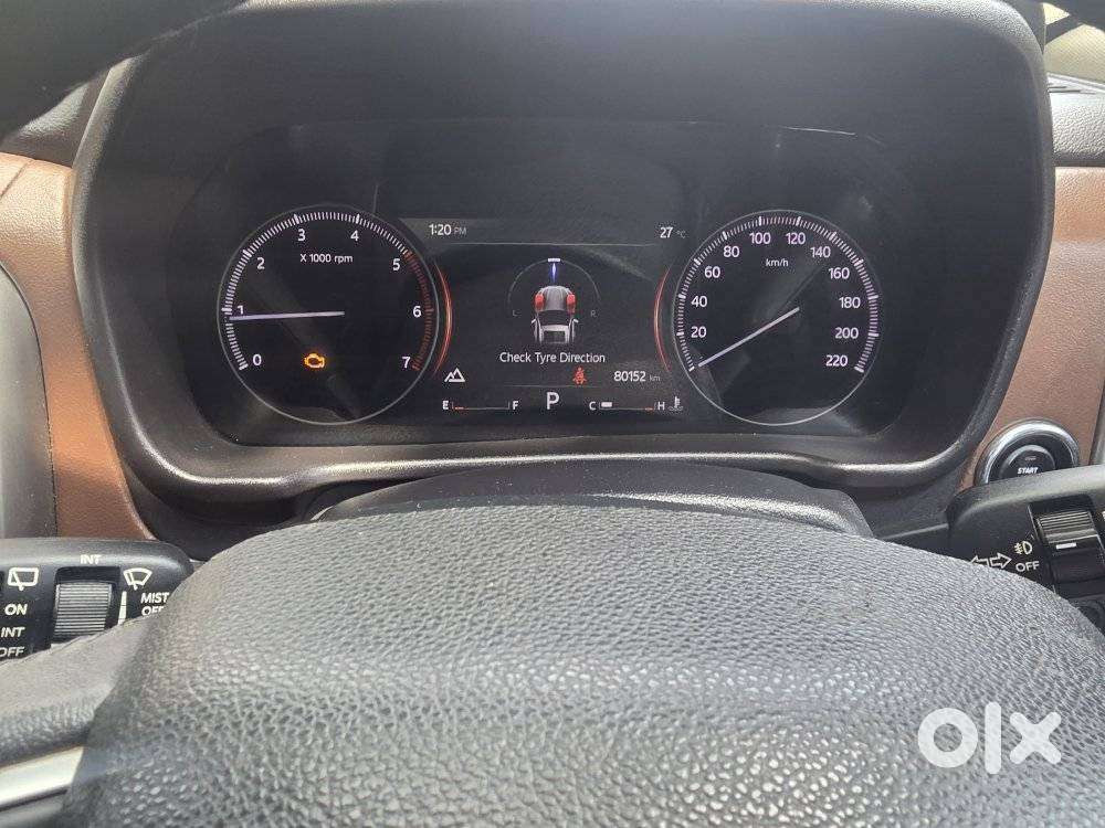 Mahindra Scorpio N Z8 Diesel At 2wd 6 Str, 2023, Diesel