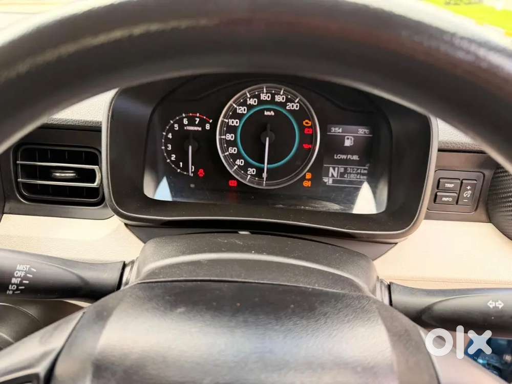 Ignis Delta Automatic Amt Low Km