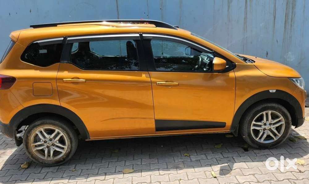 Renault Triber Petrol 2020