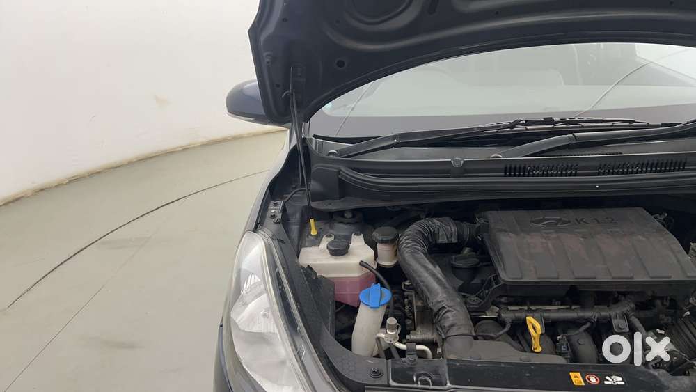 Hyundai Grand I10 Nios Sportz 1.2 Kappa Vtvt, 2022, Petrol
