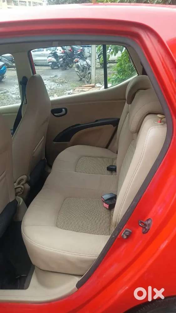 Hyundai I10 2008 Model 2nd Owner