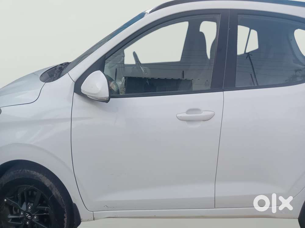 Hyundai Grand I10 Nios Sportz Amt 1.2 Kappa Vtvt, 2019, Petrol