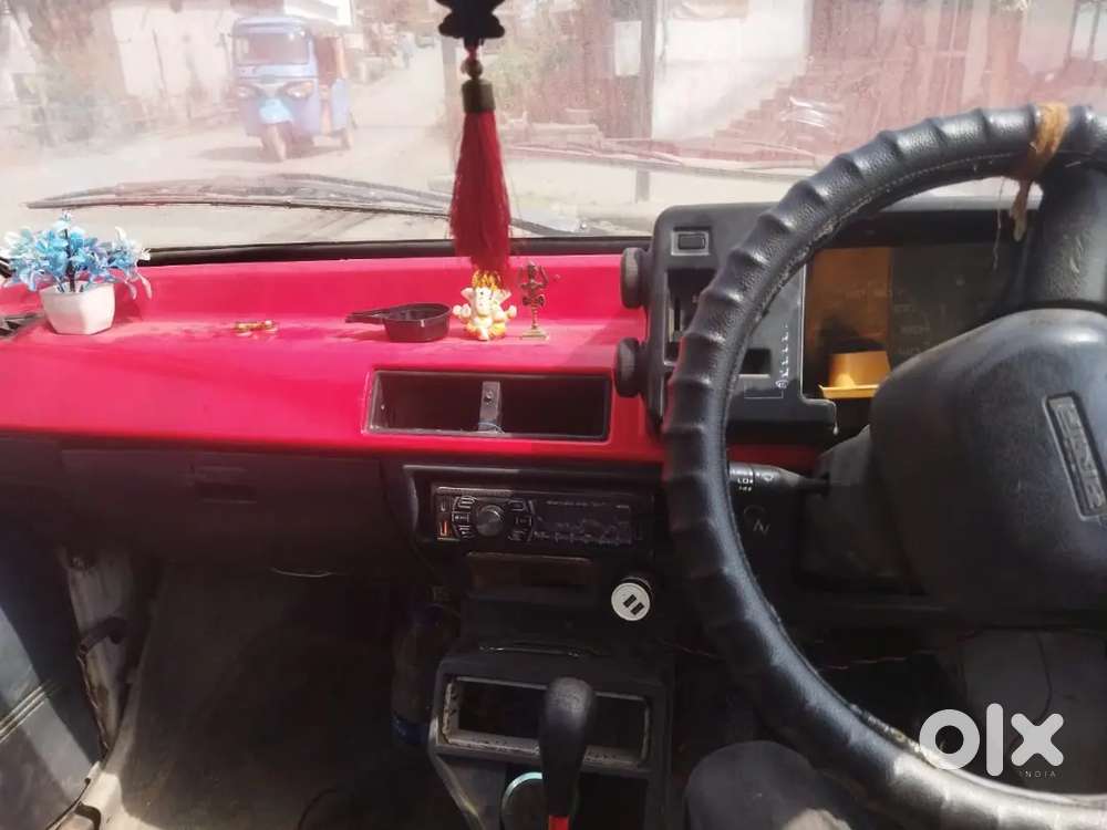 Maruti Suzuki 800 1996 Model