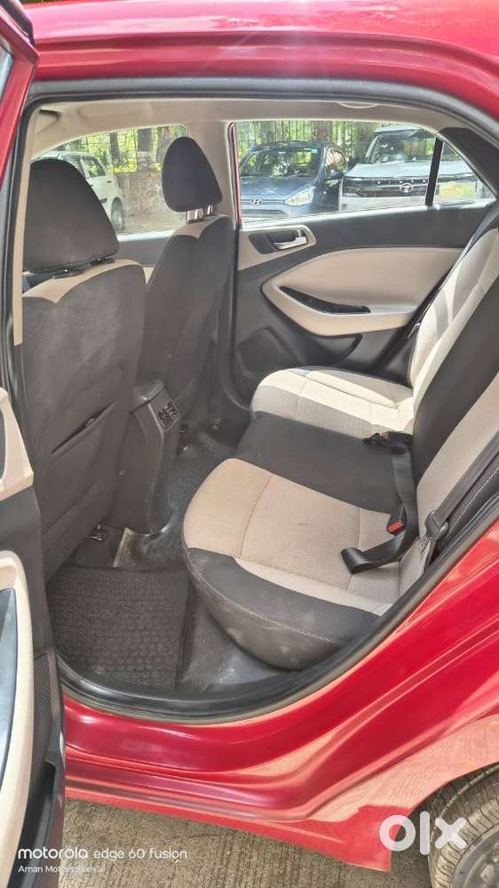 Hyundai I20 Sportz 1.2 Bs-iv, 2014, Petrol