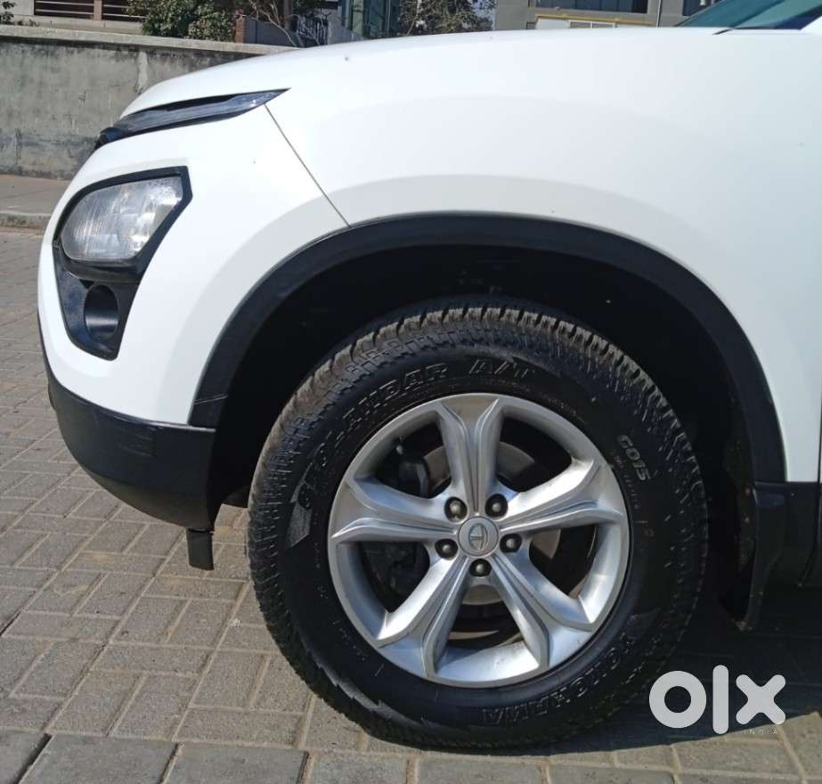 Tata Harrier Xt+, 2023, Diesel