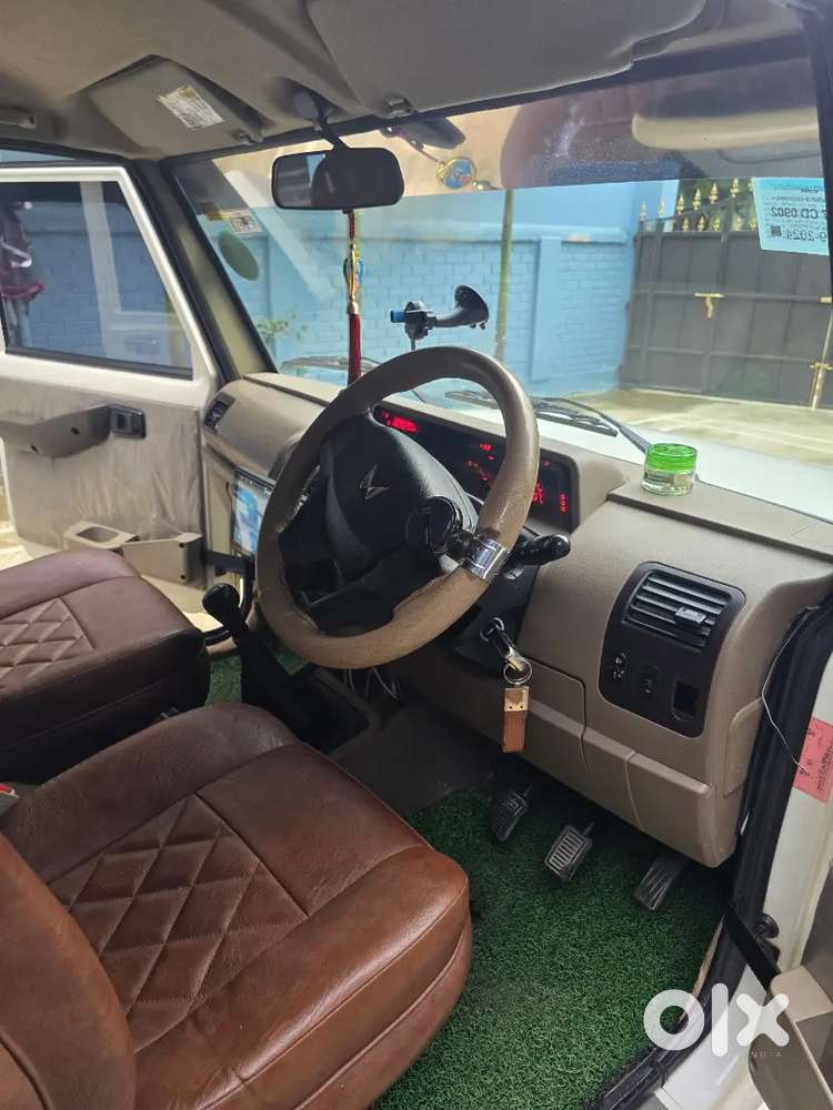 Mahindra Be 6 2024 Diesel 20000 Km Driven