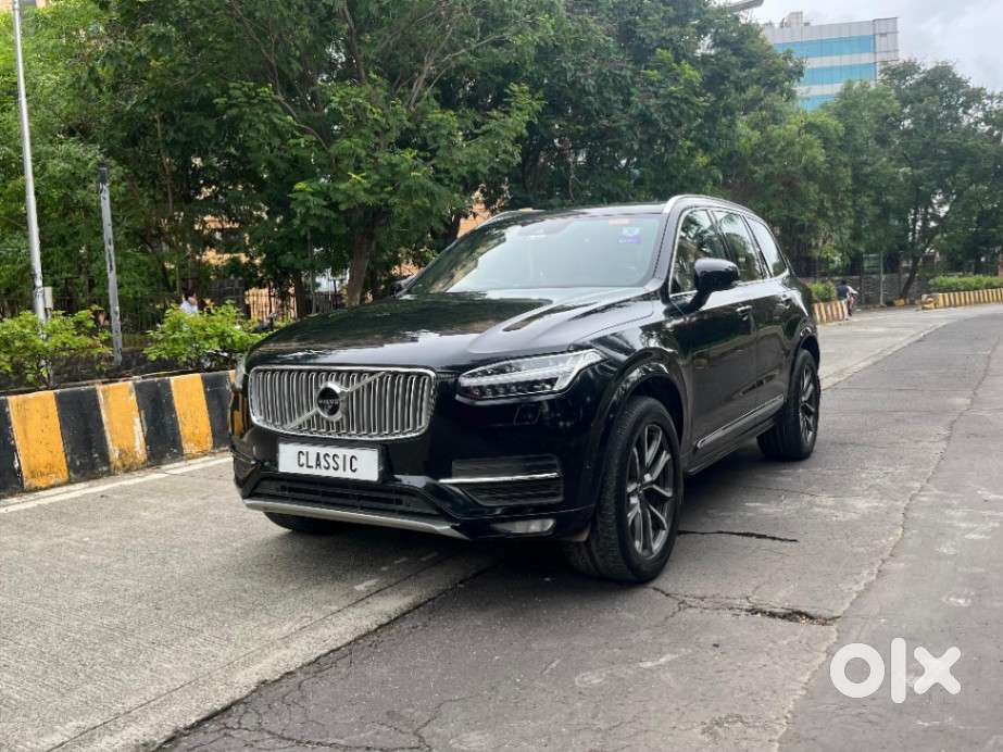 Volvo Xc 90 D5 Inscription, 2018, Diesel