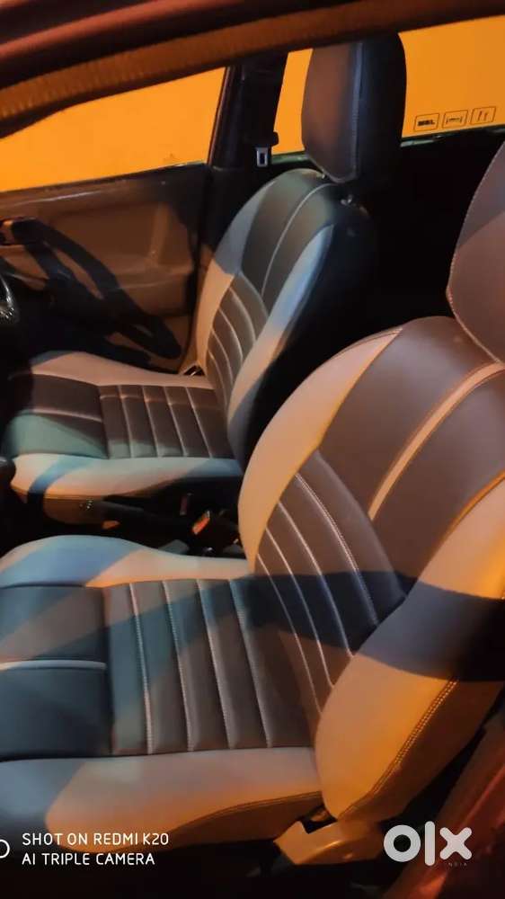 Maruti Suzuki Zen Estilo 1999 Petrol 50000 Km Driven