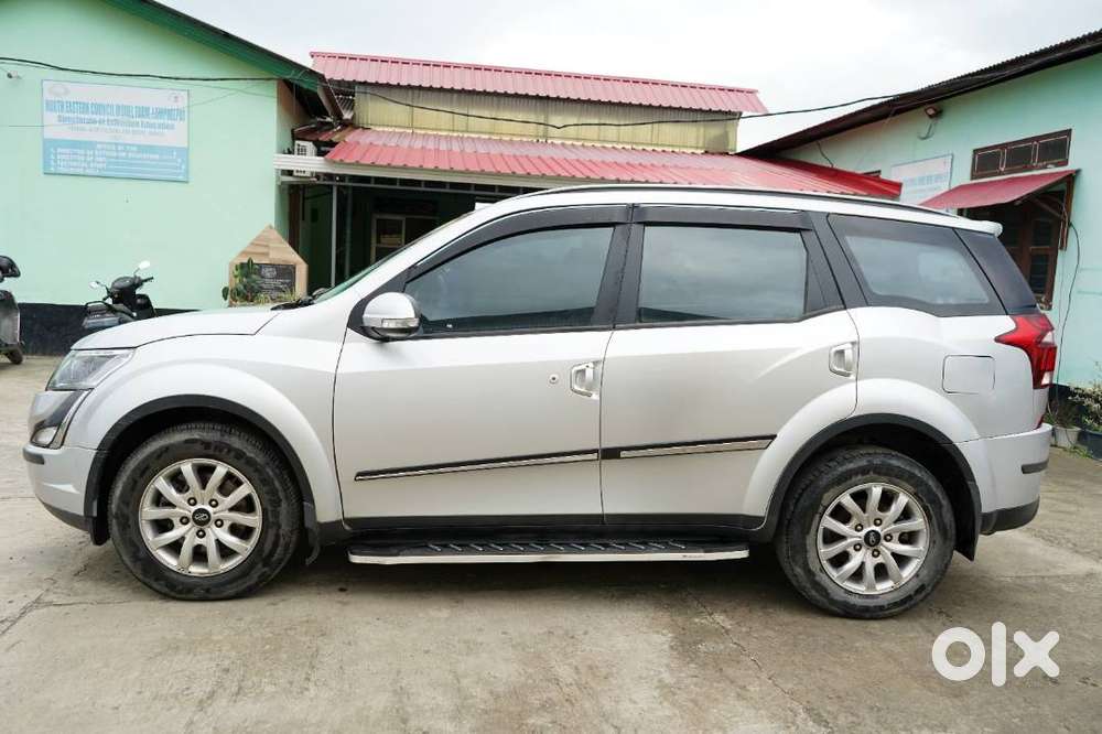 Mahindra Xuv500 2020 Diesel Well Maintained