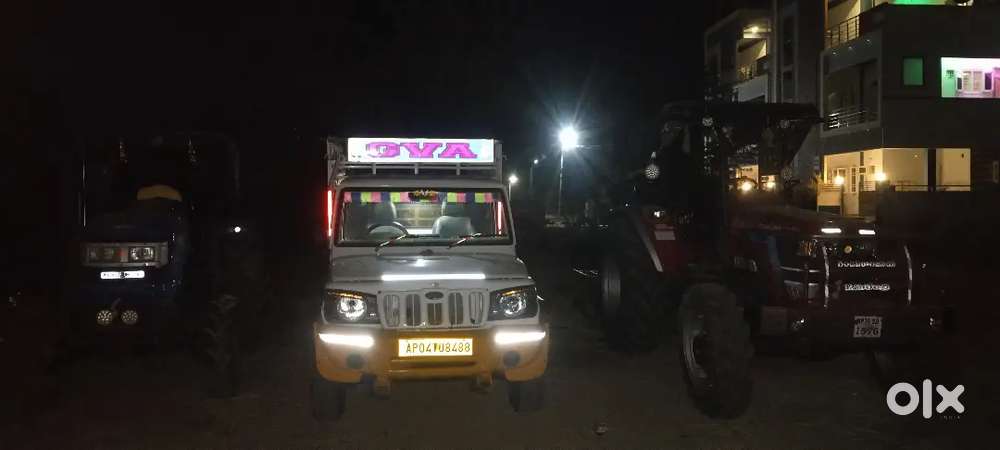 Mahindra Thar Diesel 2014