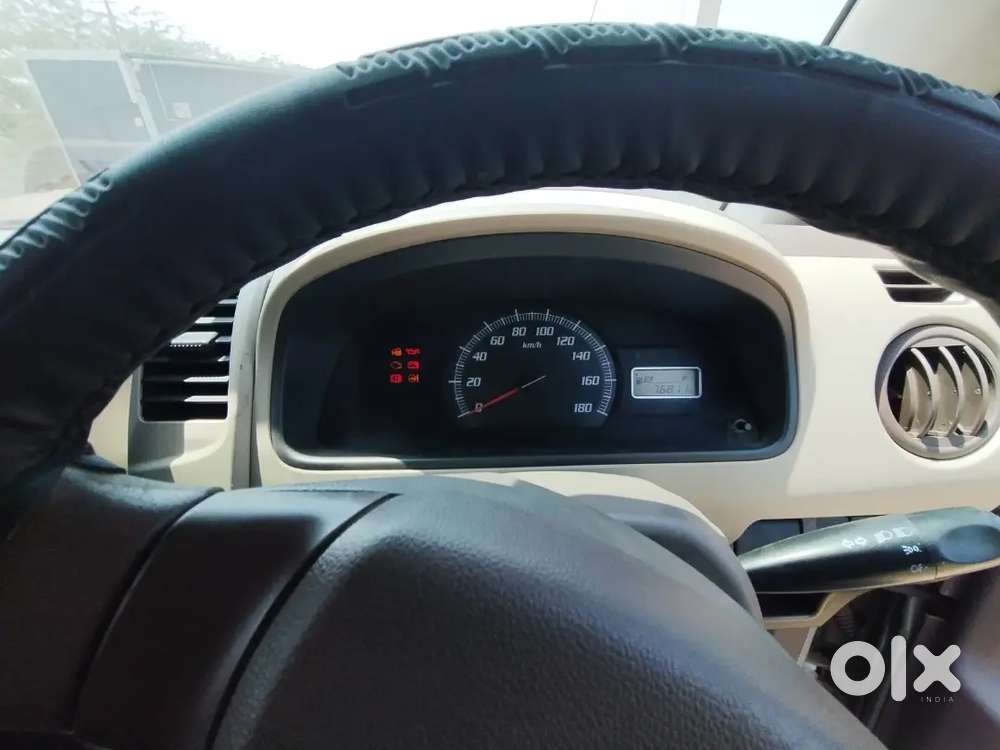 Maruti Suzuki Zen Estilo 2010 Petrol 75000 Km Driven