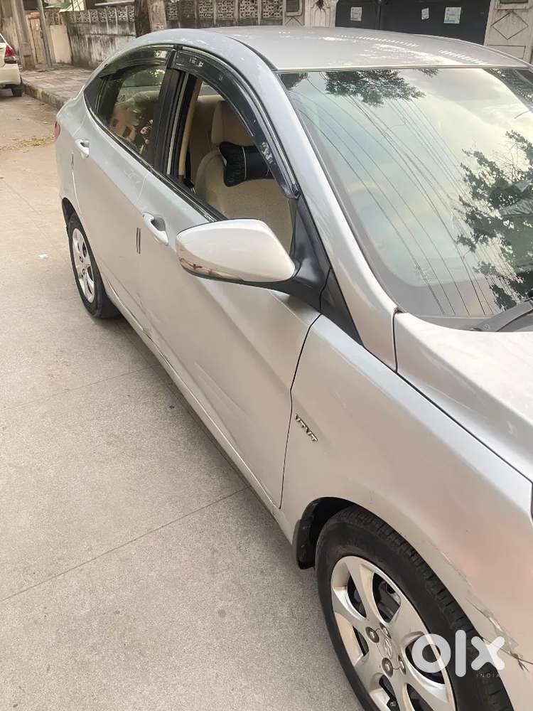 Excellent Condition