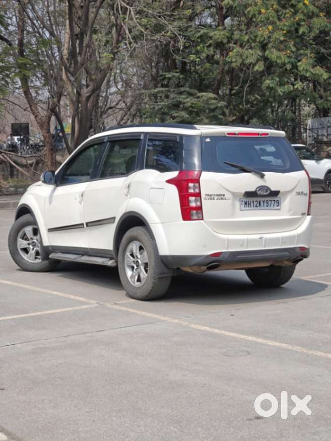 Mahindra Xuv500 2.2 W8 Sportz, 2014, Diesel