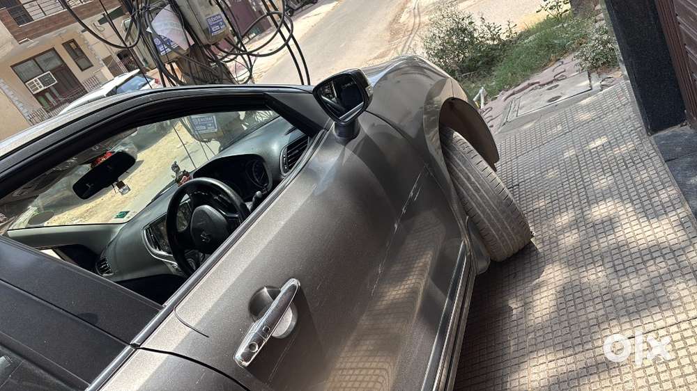 Maruti Suzuki Baleno 2019 Petrol 55000 Km Driven
