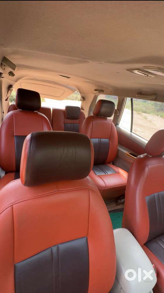 Toyota Innova, 2014, Diesel