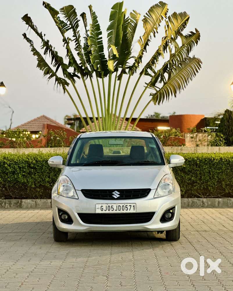 Maruti Suzuki Swift Dzire 2012-2015 Vdi, 2013, Diesel