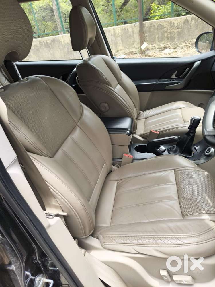 Mahindra Xuv500 W10 Awd, 2018, Diesel