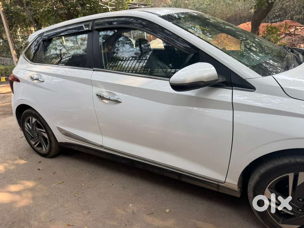 Hyundai New I20 2021 Petrol 70000 Km Driven