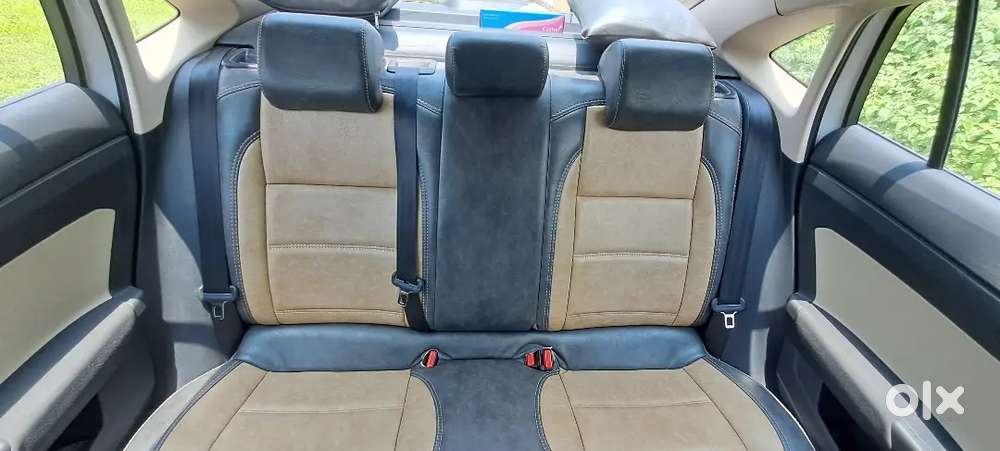 Skoda Slavia 2024 Petrol 9800 Km Driven