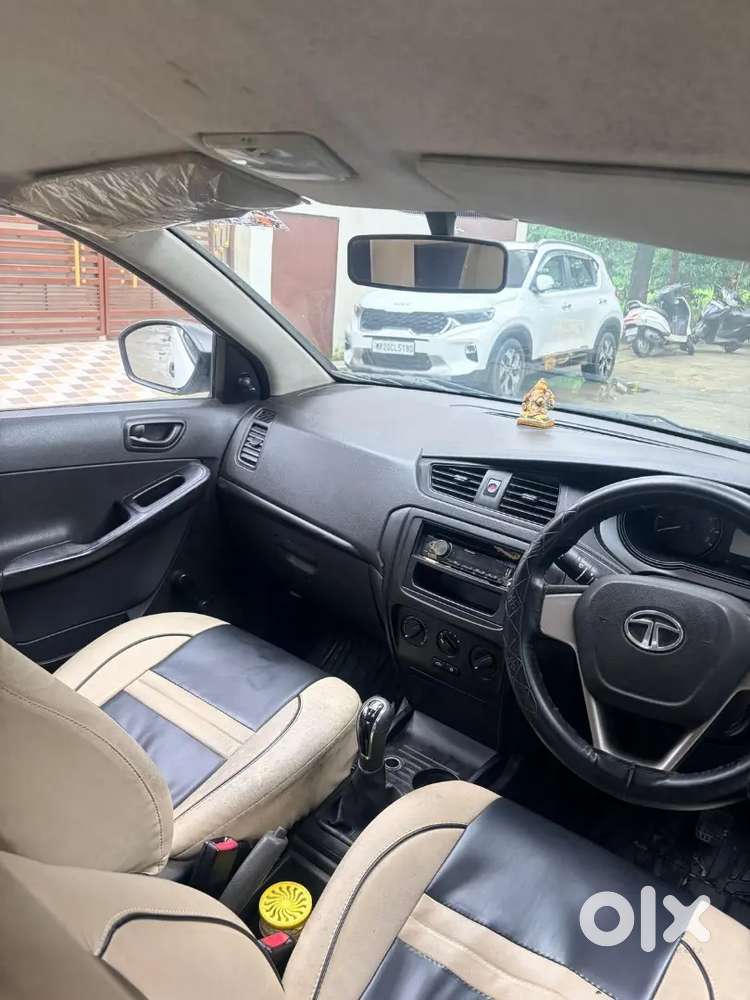 Tata Zest 2017 In Good Condition