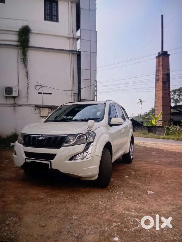 Mahindra Xuv400 2016 Diesel 134000 Km Driven
