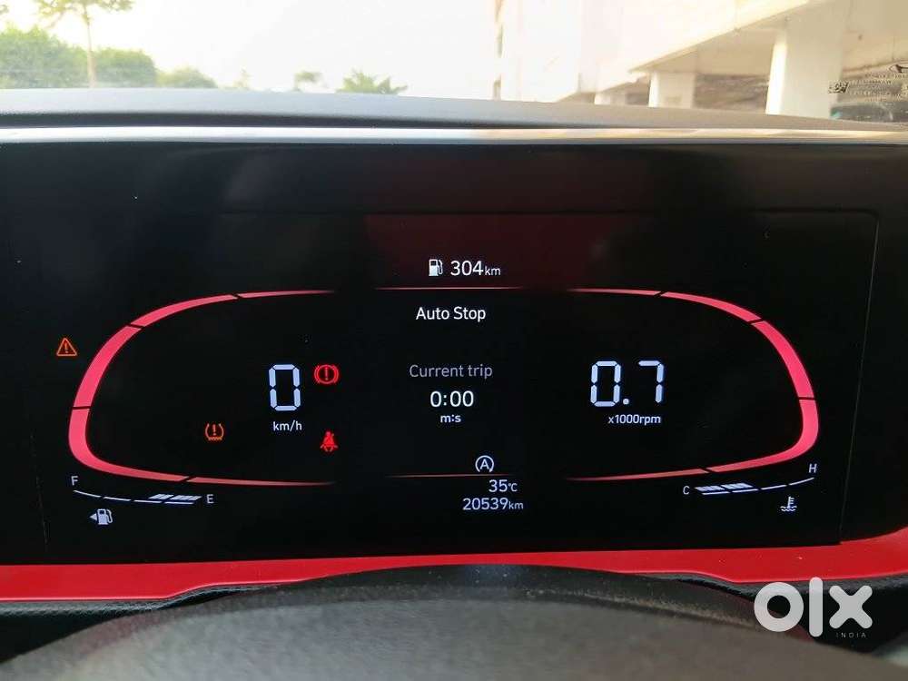 Hyundai Creta N Line N8, 2024, Petrol