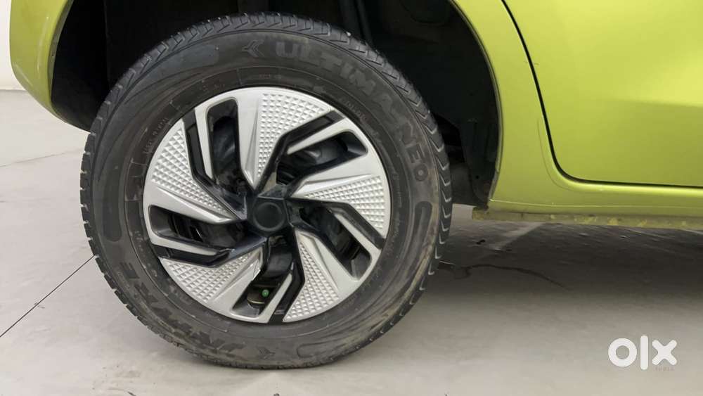 Datsun Redigo Amt 1.0 S, 2018, Petrol