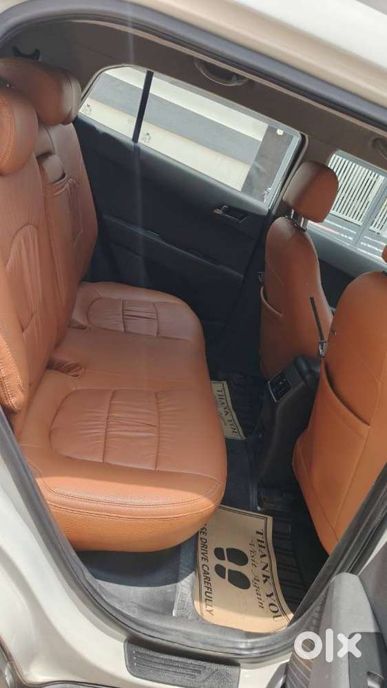 Hyundai Creta 1.6 Sx Plus Auto, 2017, Diesel
