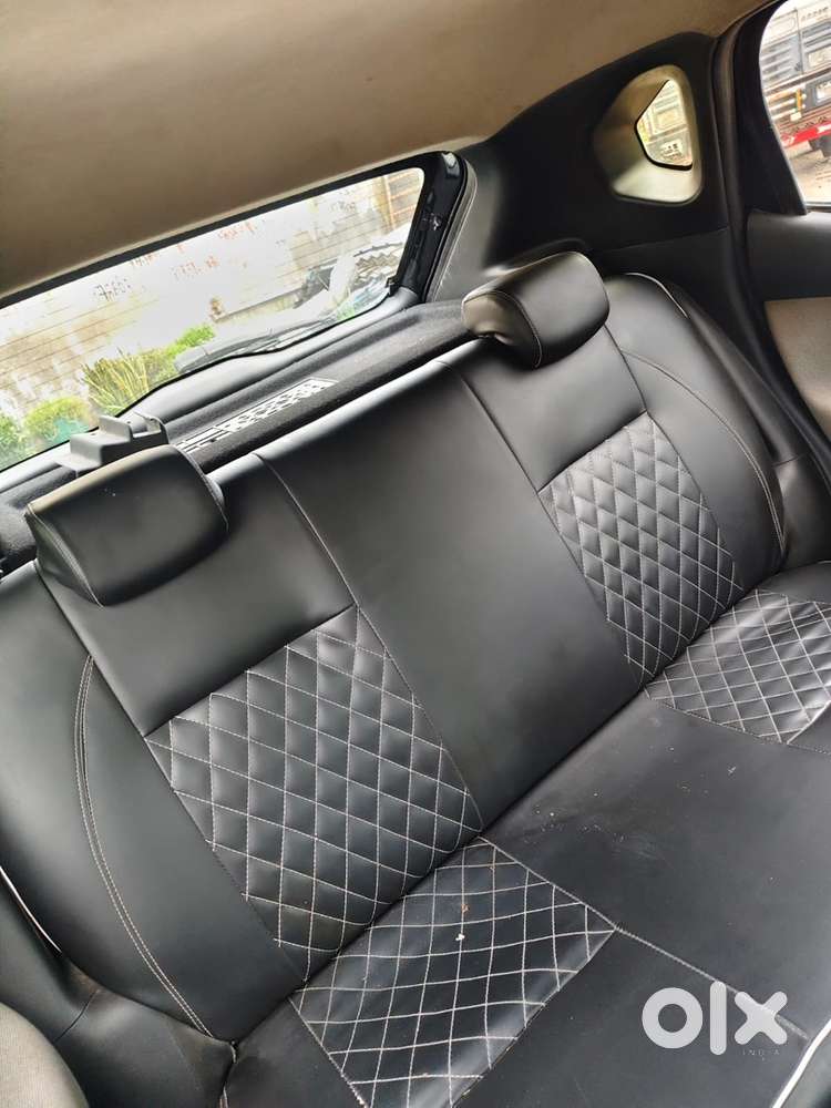 Nissan Magnite 2022 Petrol & Cng 67000 Km Driven