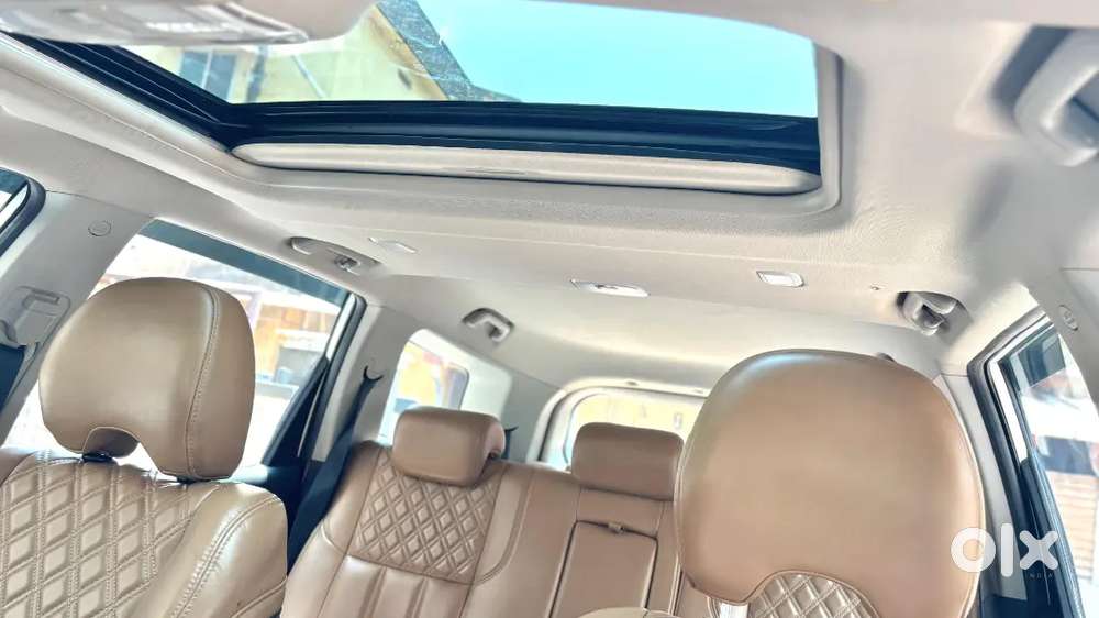 Mahindra Xuv500 Top Model  Excellent Condition