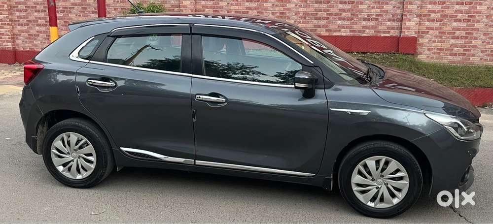 Maruti Suzuki Baleno Delta Cng, 2023, Cng & Hybrids