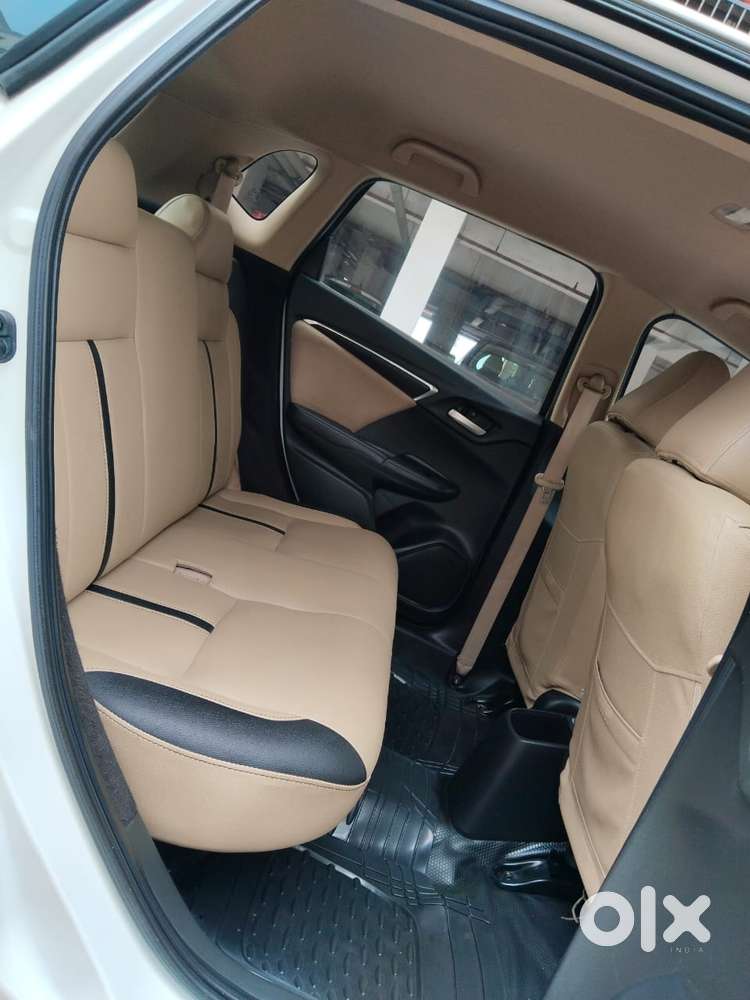 Honda Jazz 1.2 V At I Vtec Privilege, 2015, Petrol