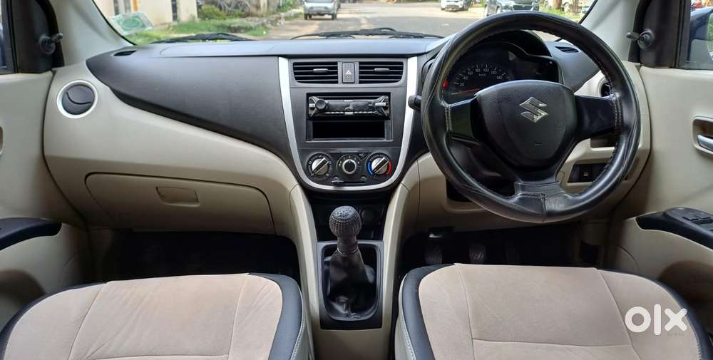 Maruti Suzuki Dzire
