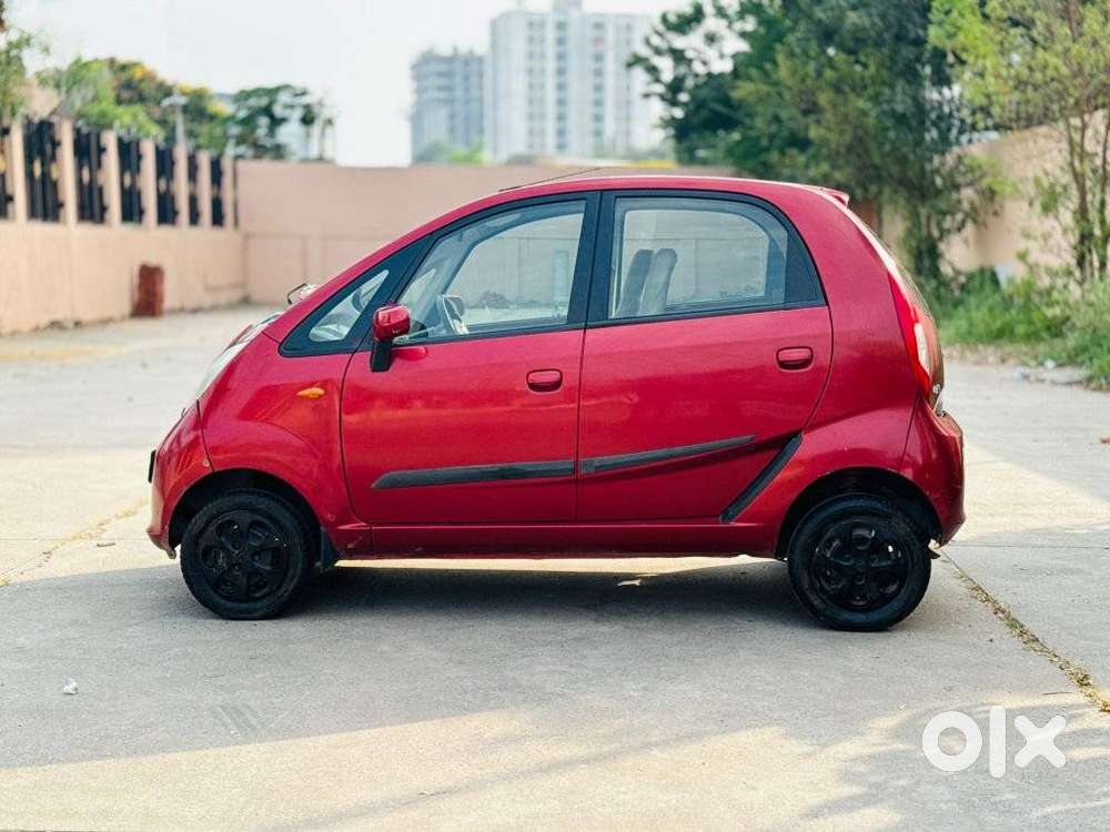Tata Nano Xta, 2015, Petrol