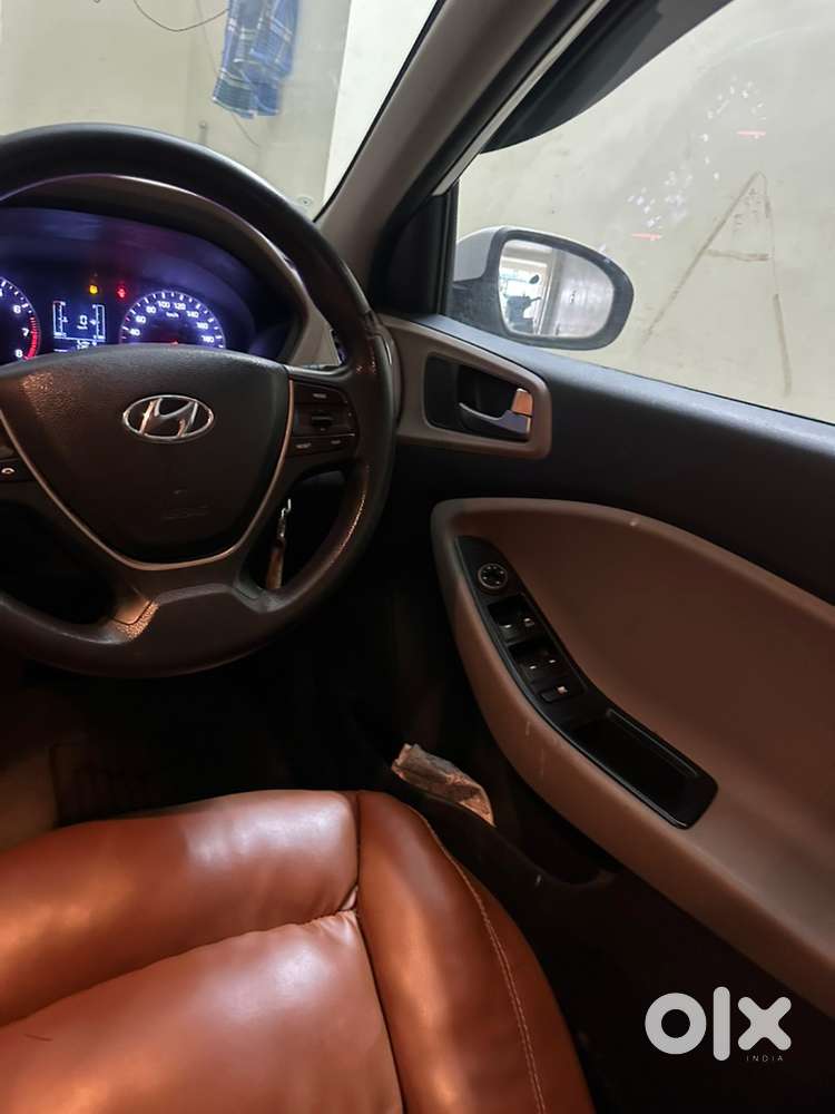 Hyundai Elite I20 Petrol Manual 2019 No Any Problem Geniune Seller