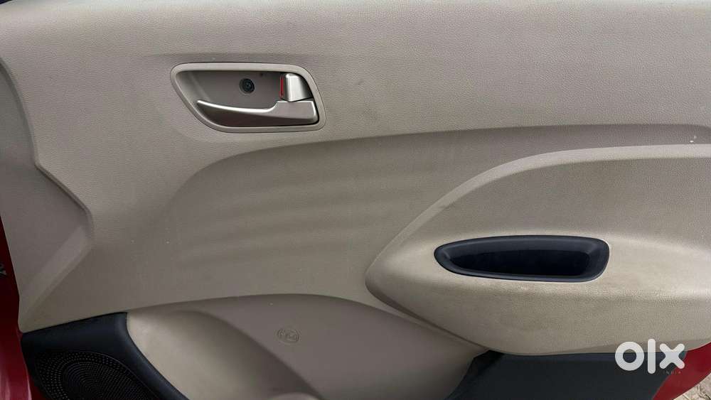 Hyundai New Santro 1.1 Sportz Amt, 2019, Petrol