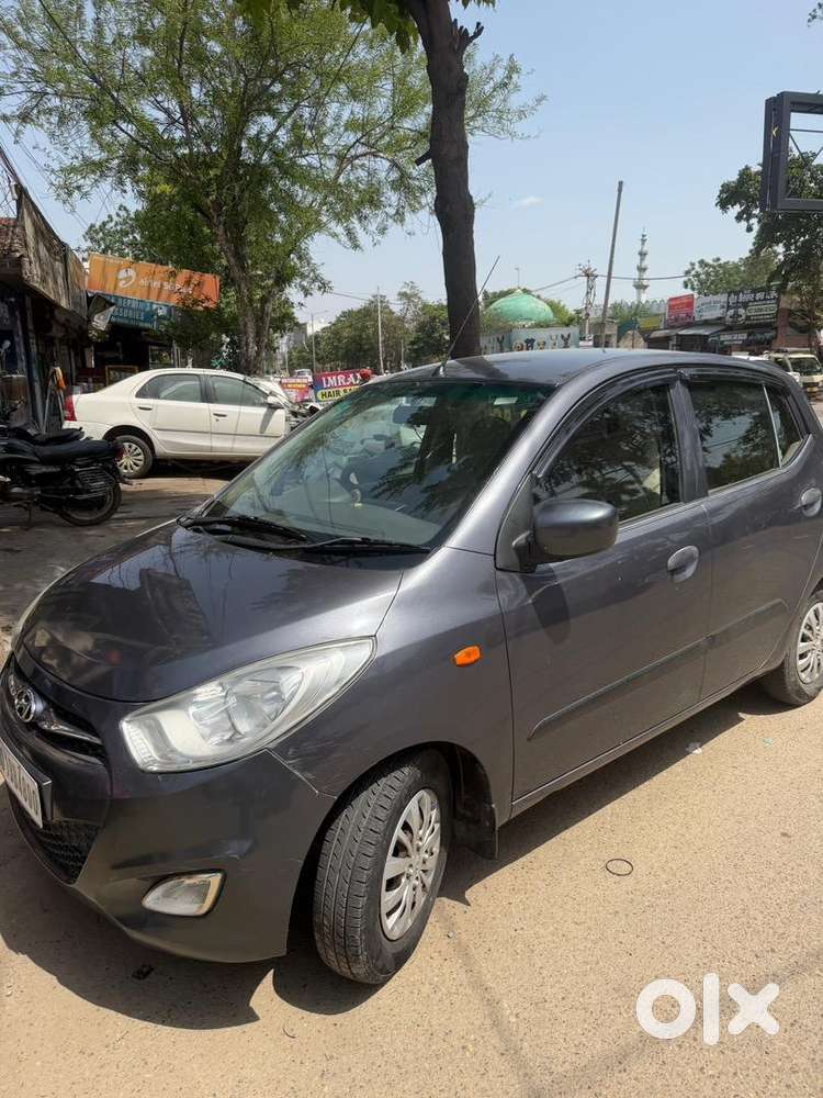 Hyundai I10 2014 Petrol 84000 Km Driven